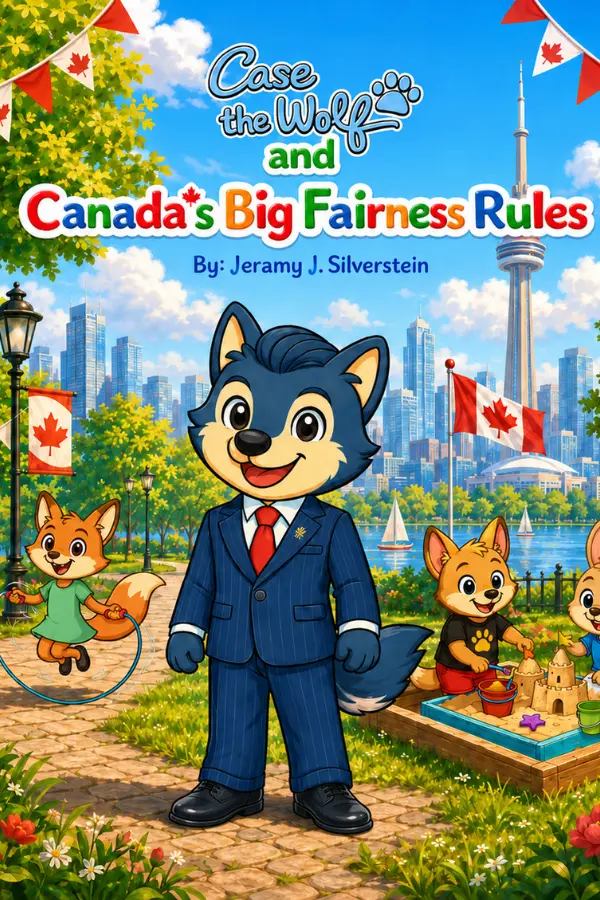 Case The Wolf And Canada Fairness Rules