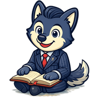 Case the Wolf