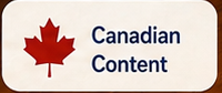 Canadian Content